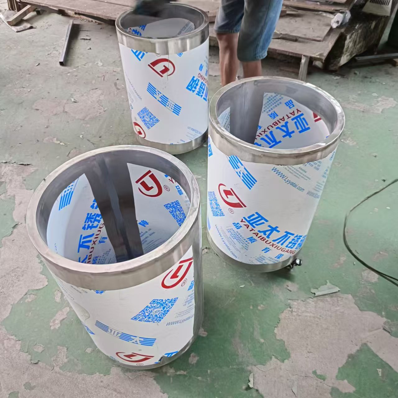 镜铁区医用铅箱